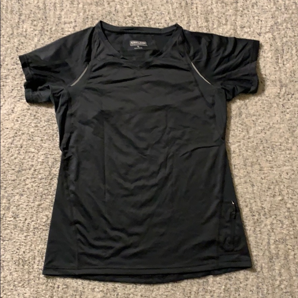 Workout top